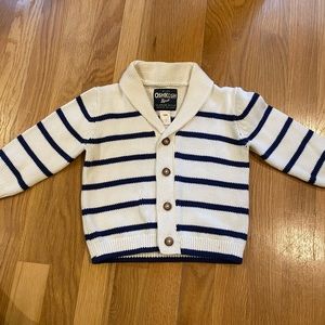 Oshkosh sweater